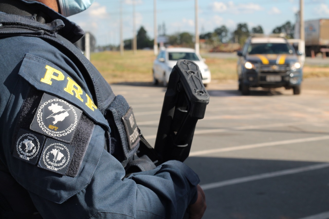 Prf Autua Mil Condutores Por Embriaguez Ao Volante No Feriado Da Semana Santa Brasilia Eu